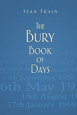 eBook (epub) The Bury Book of Days de Sean Frain