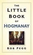 Livre Relié The Little Book of Hogmanay de Bob Pegg