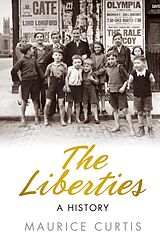 eBook (epub) The Liberties de Maurice Curtis