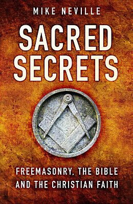 eBook (epub) Sacred Secrets de Mike Neville