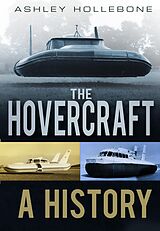 eBook (epub) The Hovercraft de Ashley Hollebone