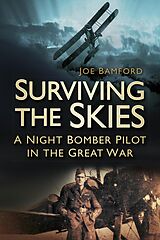 eBook (epub) Surviving the Skies de Joe Bamford