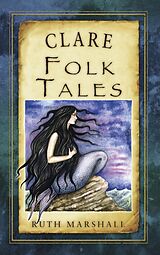 eBook (epub) Clare Folk Tales de Ruth Marshall