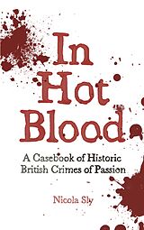 eBook (epub) In Hot Blood de Nicola Sly