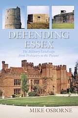 eBook (epub) Defending Essex de Mike Osborne