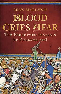 E-Book (epub) Blood Cries Afar von Sean Mcglynn