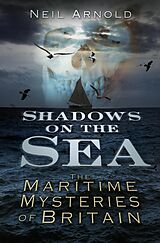 eBook (epub) Shadows on the Sea de Neil Arnold