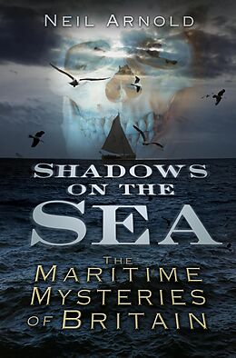 eBook (epub) Shadows on the Sea de Neil Arnold