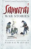 E-Book (epub) Samurai War Stories von Antony Cummins, Yoshie Minami