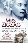 E-Book (epub) Mrs Zigzag von Betty Chapman, Ronald L. Bonewitz