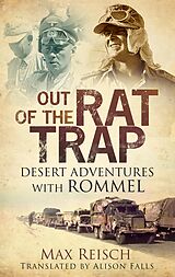 eBook (epub) Out of the Rat Trap de Max Reisch