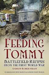 eBook (epub) Feeding Tommy de Andrew Robertshaw