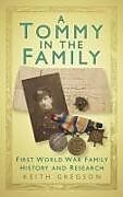 Livre Relié A Tommy in the Family de Keith Gregson