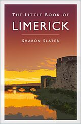 eBook (epub) The Little Book of Limerick de Sharon Slater