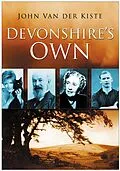 E-Book (epub) Devonshire's Own von John Van Der Kiste