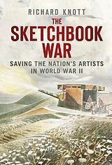 eBook (epub) The Sketchbook War de Richard Knott