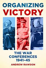 eBook (epub) Organizing Victory de Andrew Rawson