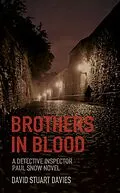 E-Book (epub) Brothers in Blood von David Stuart Davies