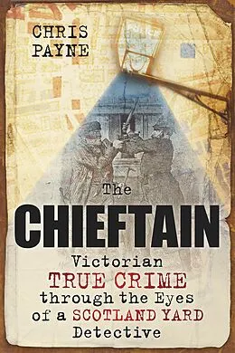 E-Book (epub) The Chieftain von Chris Payne