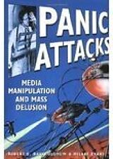 eBook (epub) Panic Attacks de Robert E. Bartholomew, Hilary Evans