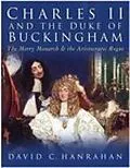 E-Book (epub) Charles II and the Duke of Buckingham von David C Hanrahan