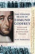 E-Book (epub) The Strange Death of Edmund Godfrey von Alan Marshall