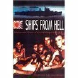 E-Book (epub) Ships from Hell von Raymond Lamont-Brown