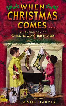 eBook (epub) When Christmas Comes de Anne Harvey
