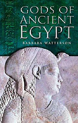 eBook (epub) Gods of Ancient Egypt de Barbara Watterson