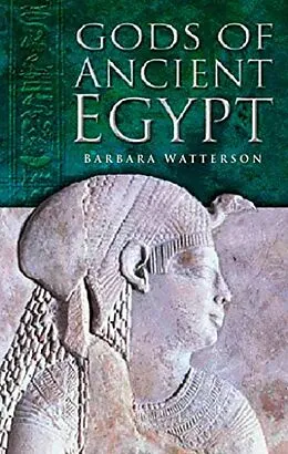 E-Book (epub) Gods of Ancient Egypt von Barbara Watterson