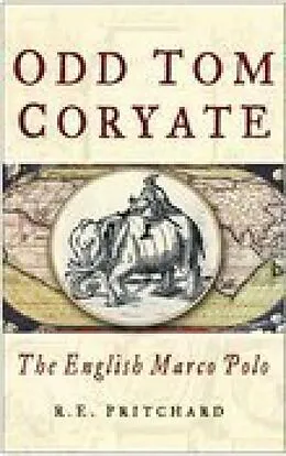 E-Book (epub) Odd Tom Coryate von R. E. Pritchard