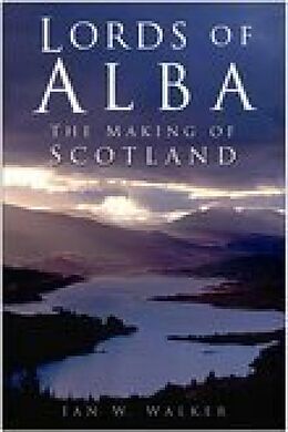 eBook (epub) Lords of Alba de Ian W. Walker