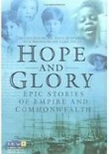 eBook (epub) Hope and Glory de Melissa Blackburn, Steve Humphries, Nick Maddocks