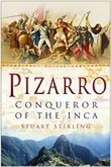 eBook (epub) Pizarro de Stuart Stirling