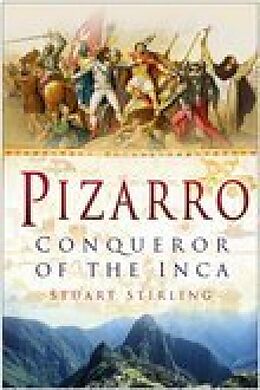 eBook (epub) Pizarro de Stuart Stirling