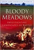 E-Book (epub) Bloody Meadows von John Carman, Patricia Carman