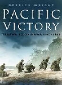 eBook (epub) Pacific Victory de Derrick Wright