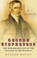 E-Book (epub) George Stephenson von Hunter Davies