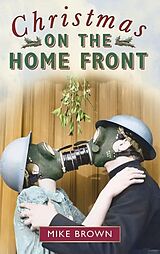 eBook (epub) Christmas on the Home Front de Mike Brown