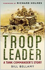 eBook (epub) Troop Leader de Bill Bellamy