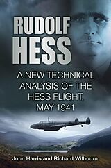 eBook (epub) Rudolf Hess de John Harris, Richard Wilbourn