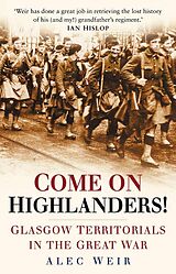 eBook (epub) Come on Highlanders! de Alec Weir