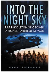 eBook (epub) Into the Night Sky de Paul Tweddle