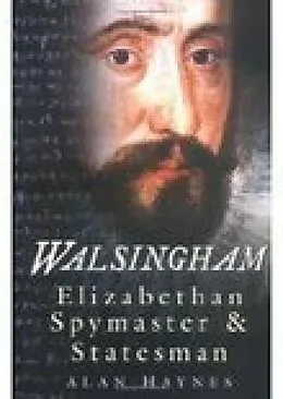 E-Book (epub) Walsingham von Alan Haynes