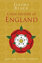 eBook (epub) A New History of England de Jeremy Black