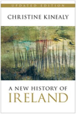 eBook (epub) A New History of Ireland de Christine Kinealy