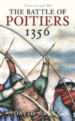 E-Book (epub) The Battle of Poitiers 1356 von David Green