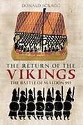 E-Book (epub) The Return of the Vikings von Donald Scragg
