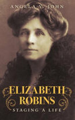 eBook (epub) Elizabeth Robins de Angela V John