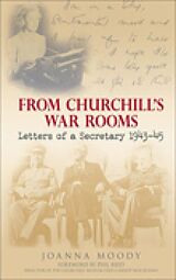 eBook (epub) From Churchill's War Rooms de Joanna Moody